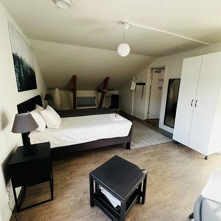 Stekhuset B&B Kalmar Eksteriør bilde