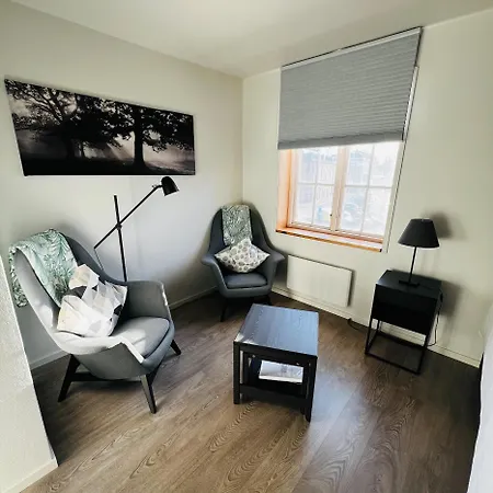 Stekhuset B&B Kalmar Eksteriør bilde