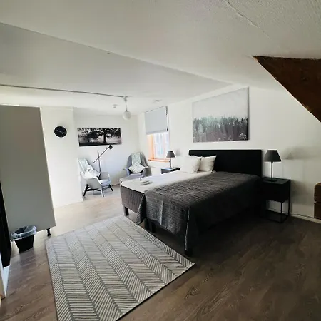 Stekhuset B&B Kalmar Eksteriør bilde