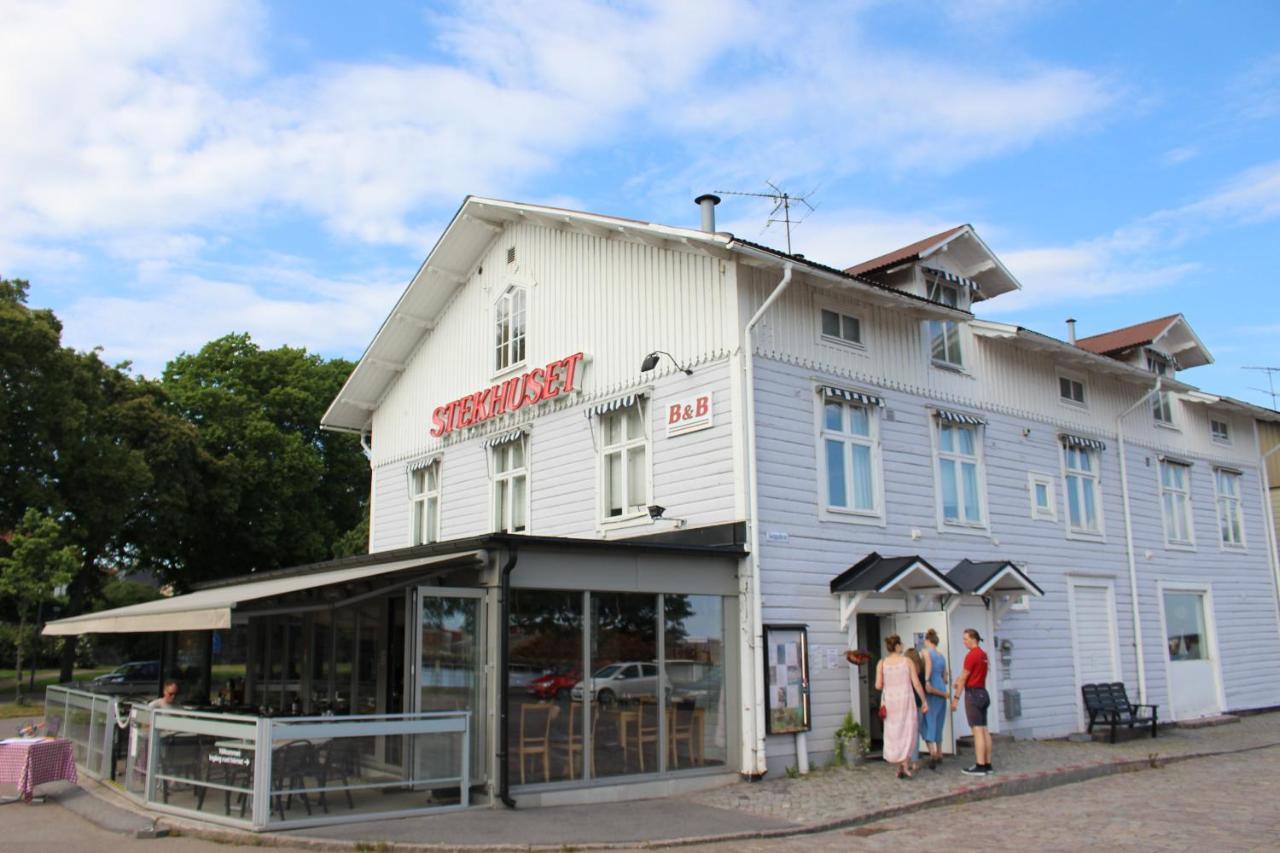Stekhuset Bed & Breakfast