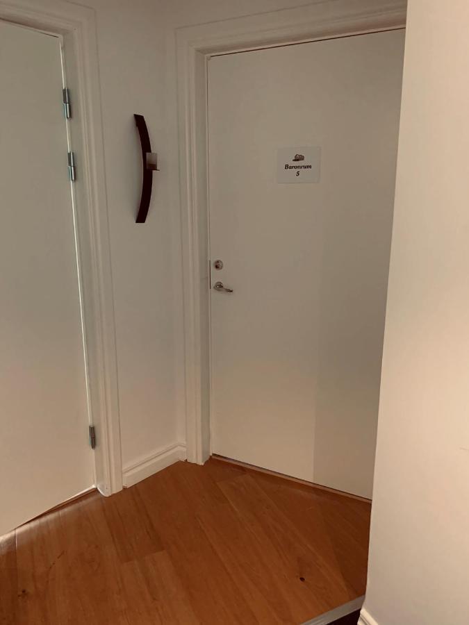 Bed & Breakfast Stekhuset Kalmar
