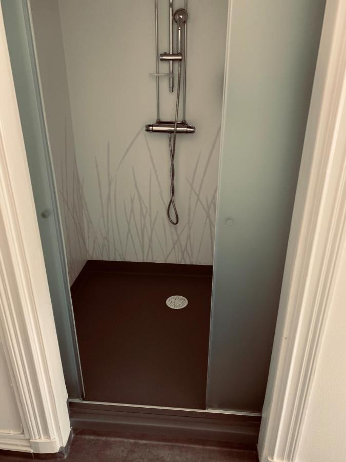 Stekhuset Bed & Breakfast