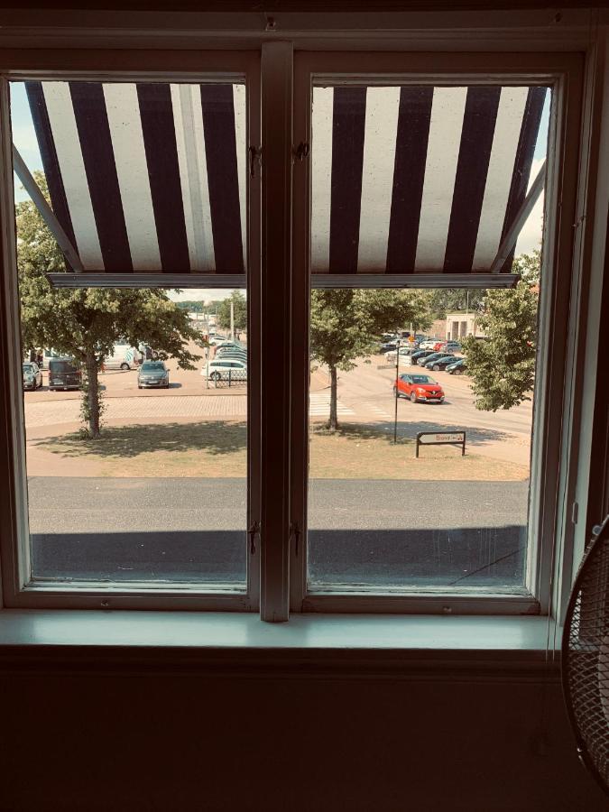 Stekhuset Bed & Breakfast