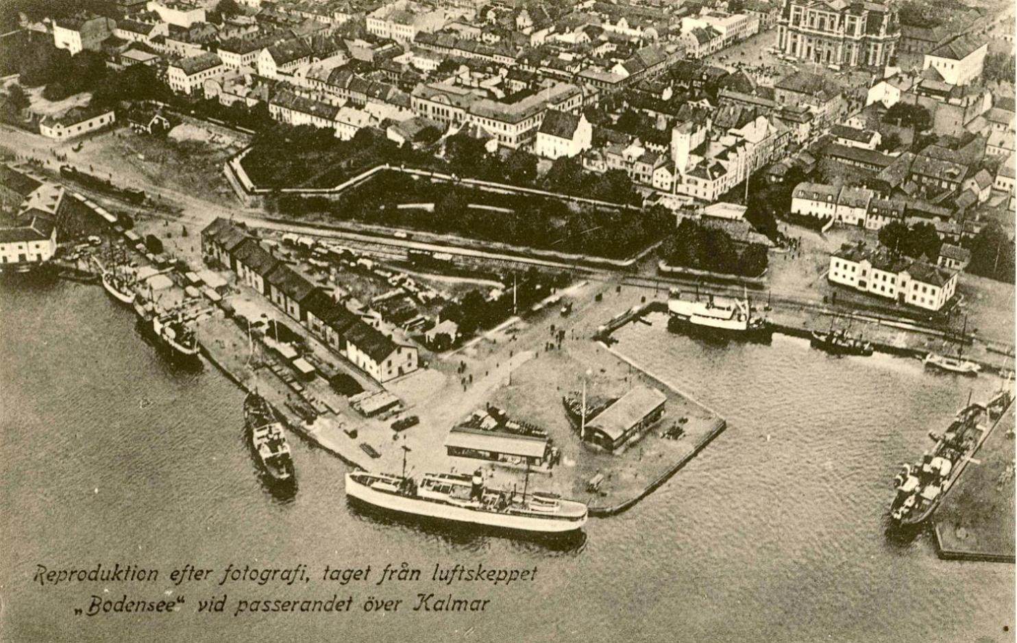 Stekhuset