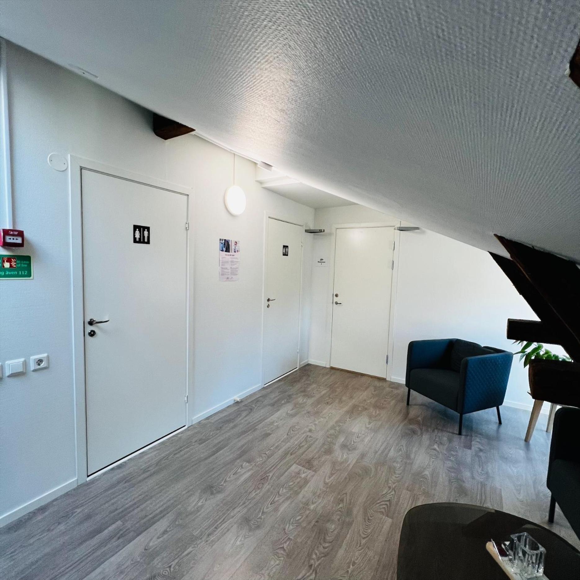 Bed & Breakfast Stekhuset