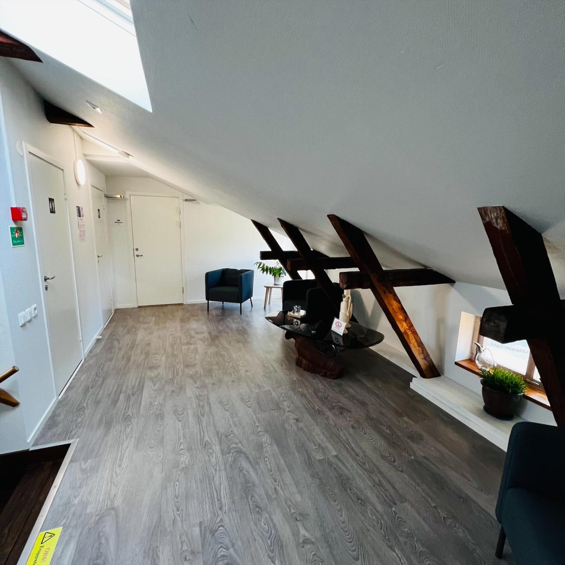 Stekhuset Bed & Breakfast *