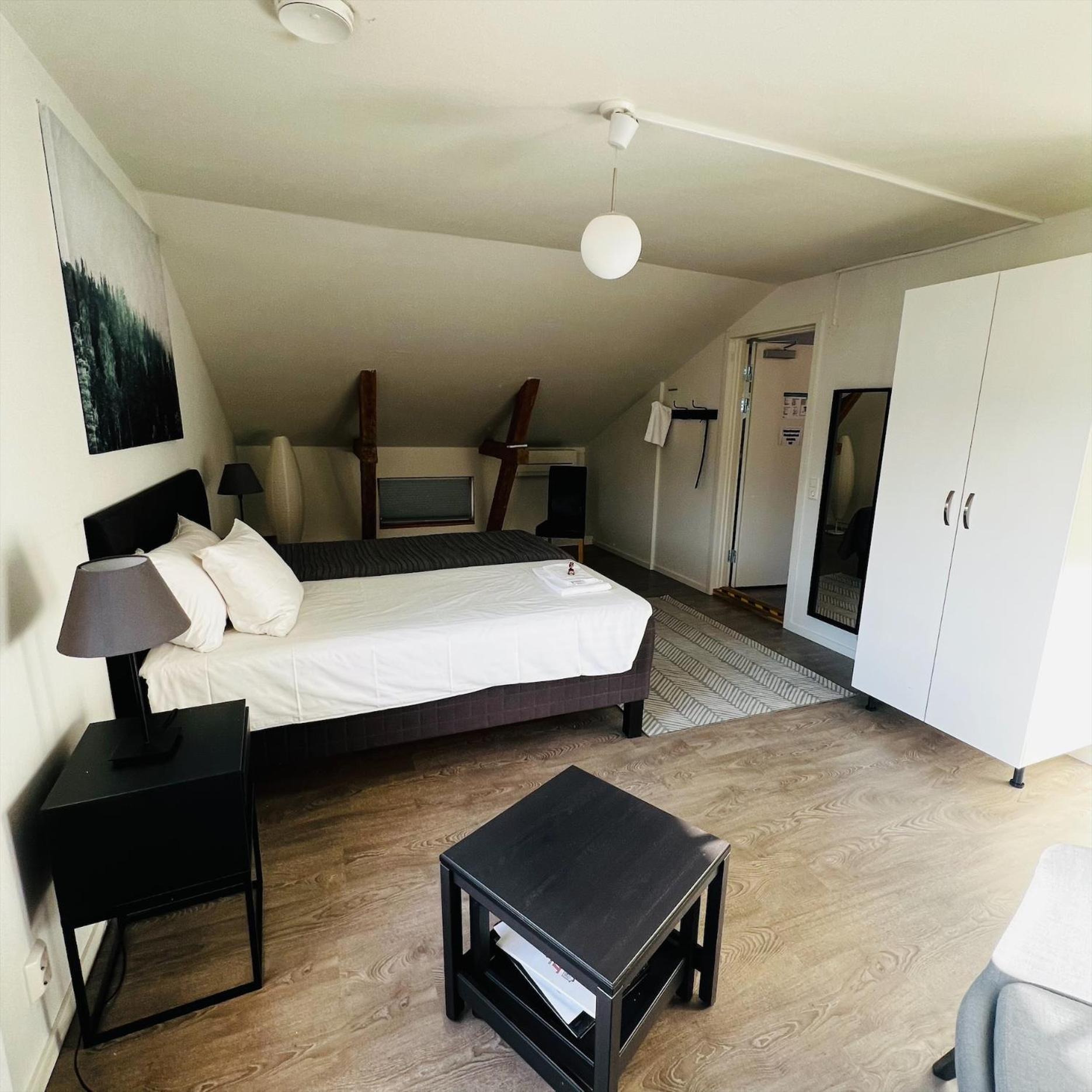 Stekhuset Bed & Breakfast Kalmar