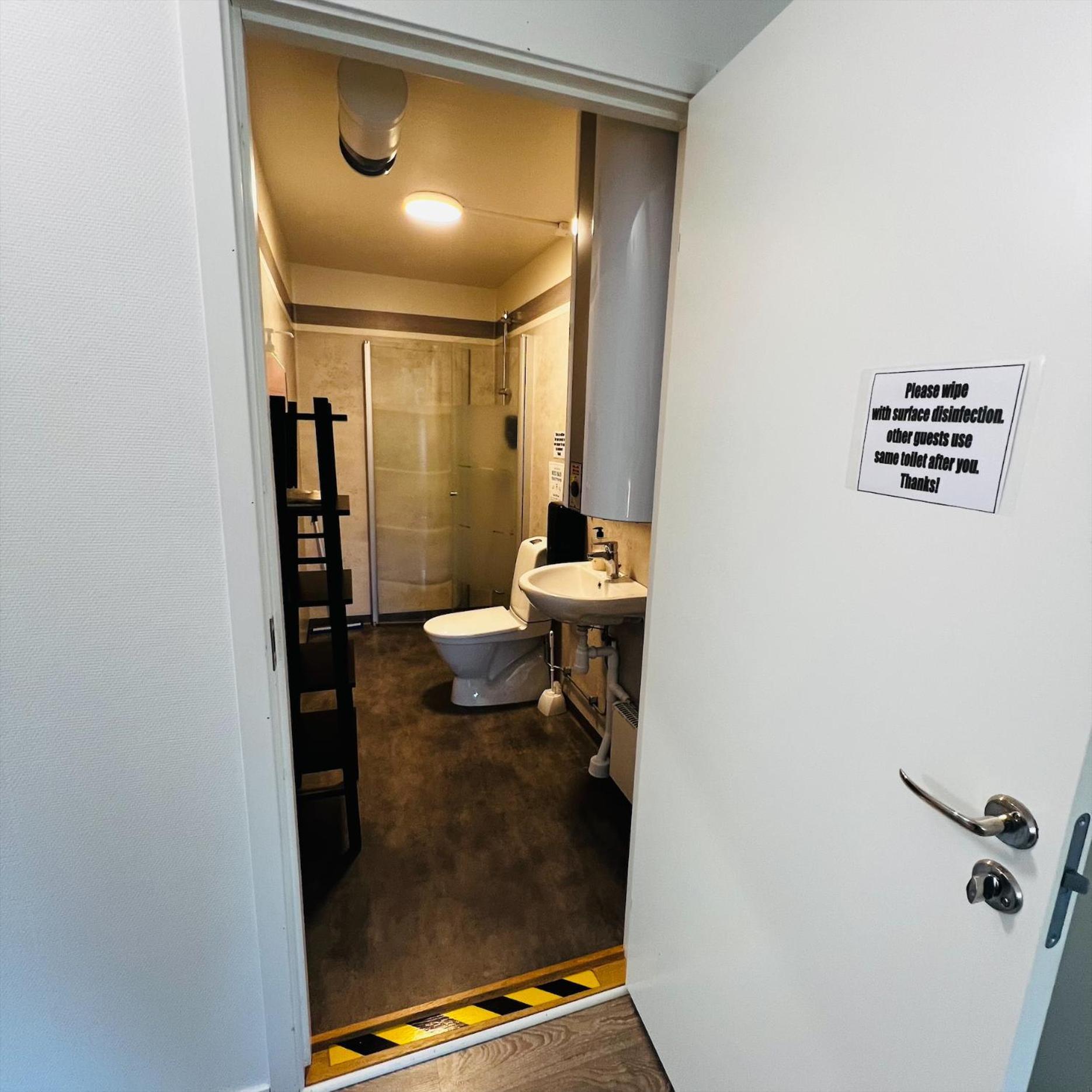 Bed & Breakfast Stekhuset Kalmar