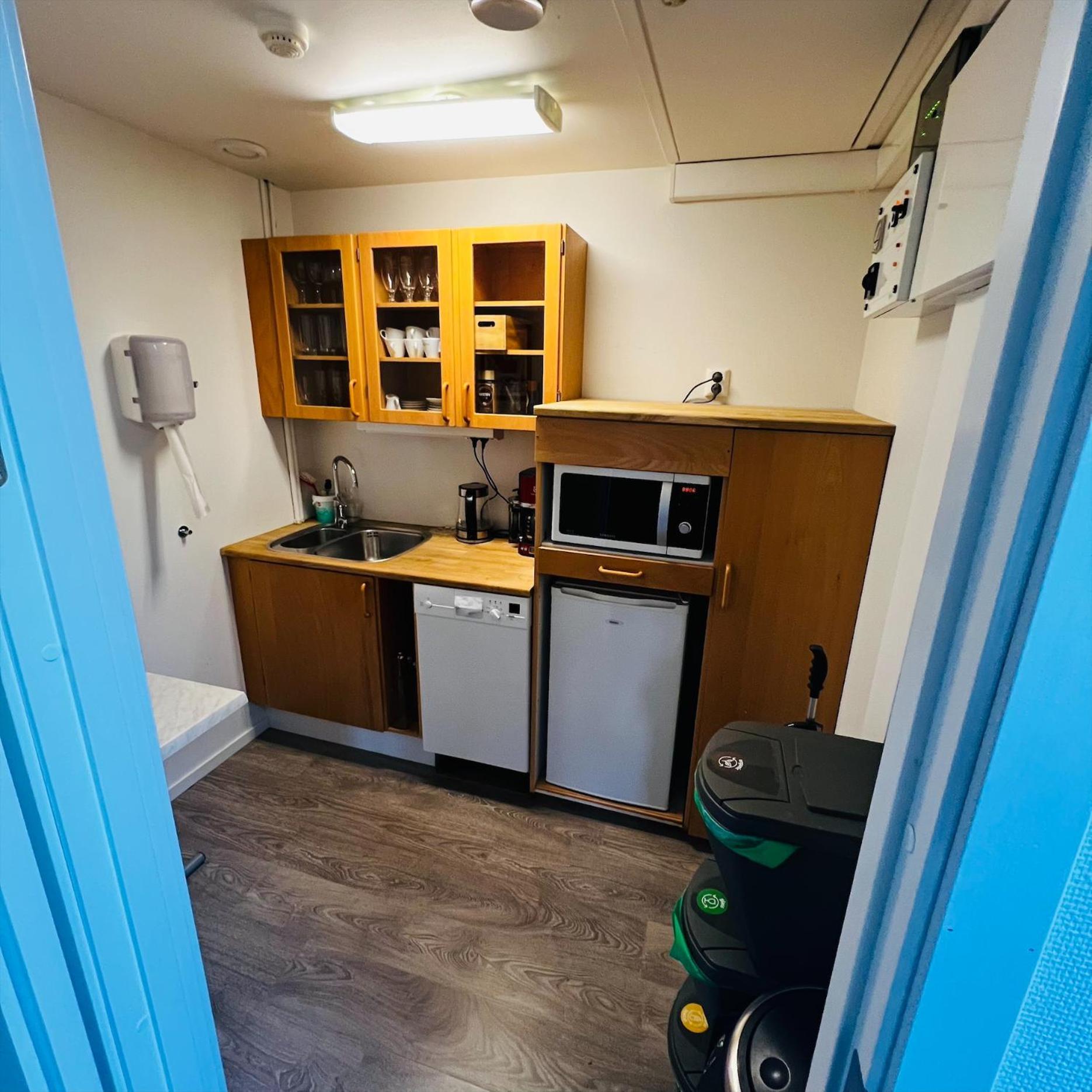 Stekhuset Bed & Breakfast