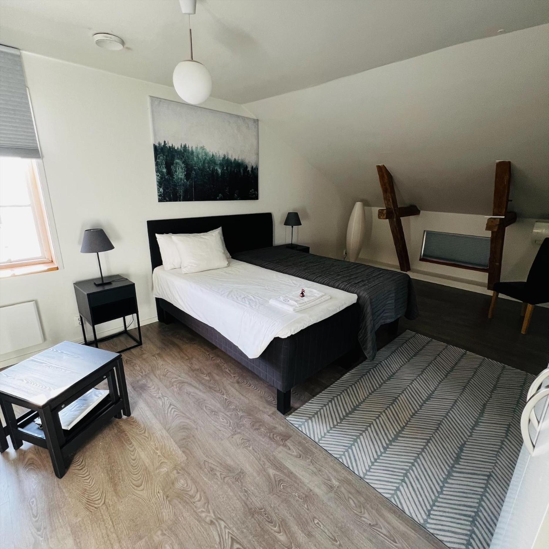 Bed & Breakfast Stekhuset