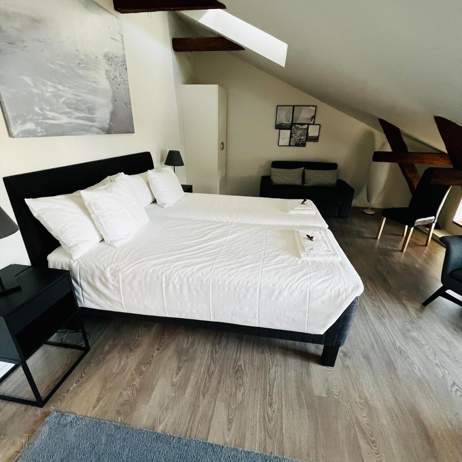 Stekhuset Bed & Breakfast
