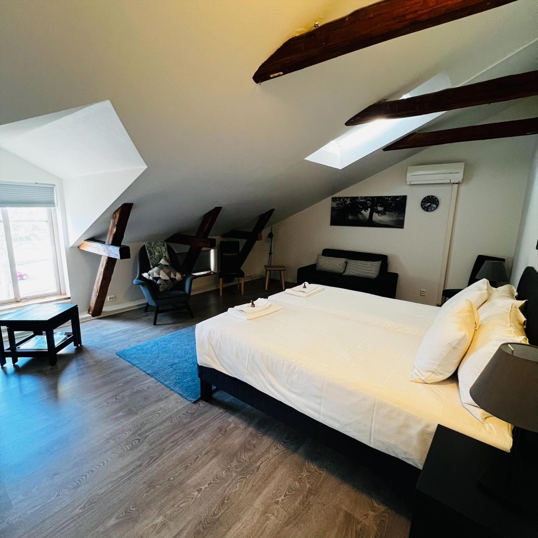 Bed & Breakfast Stekhuset