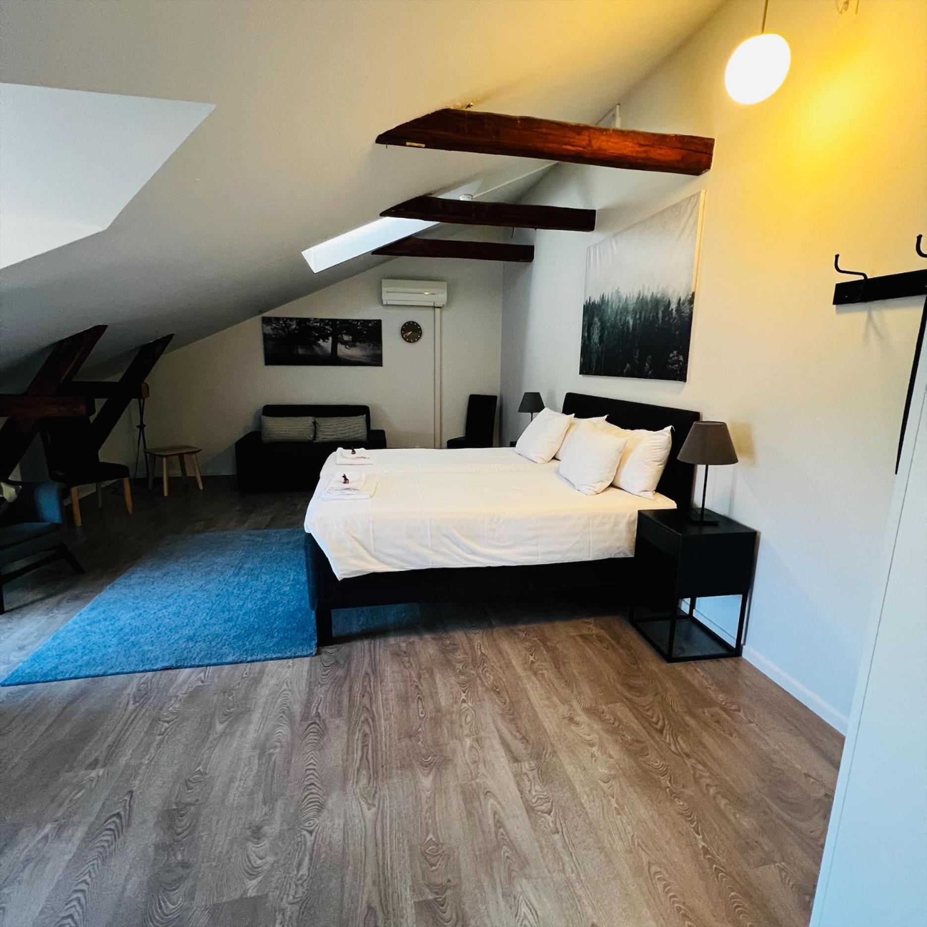 Stekhuset Bed & Breakfast