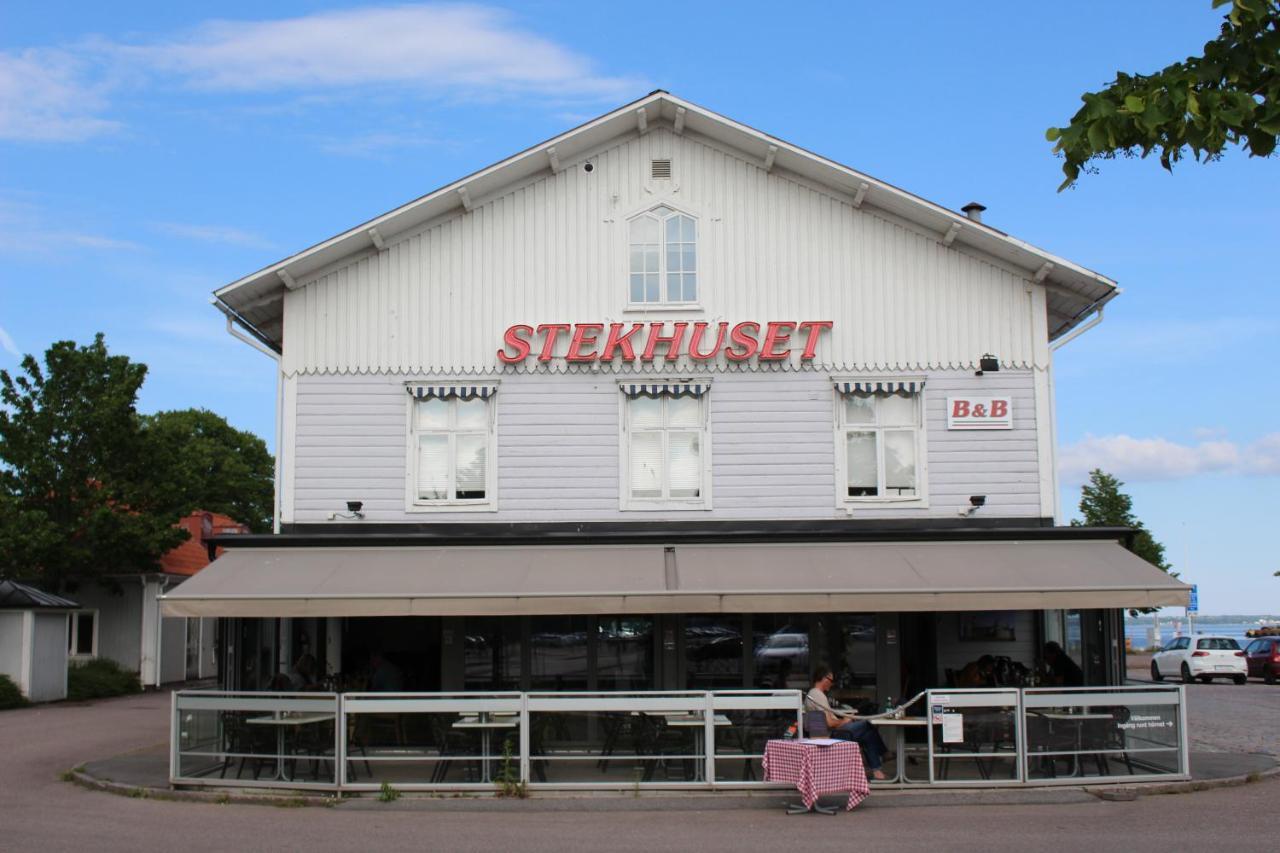 Stekhuset Bed & Breakfast