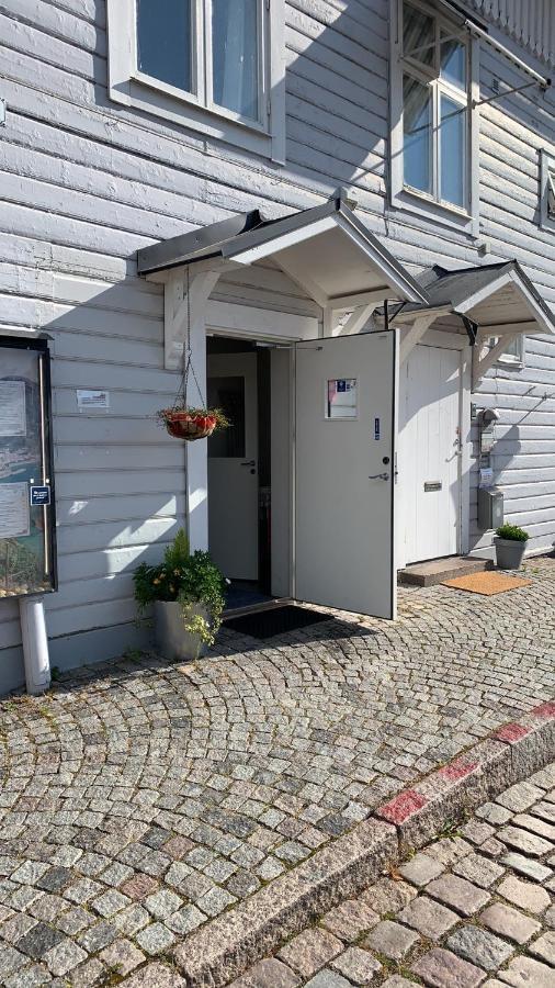 Bed & Breakfast Stekhuset Kalmar