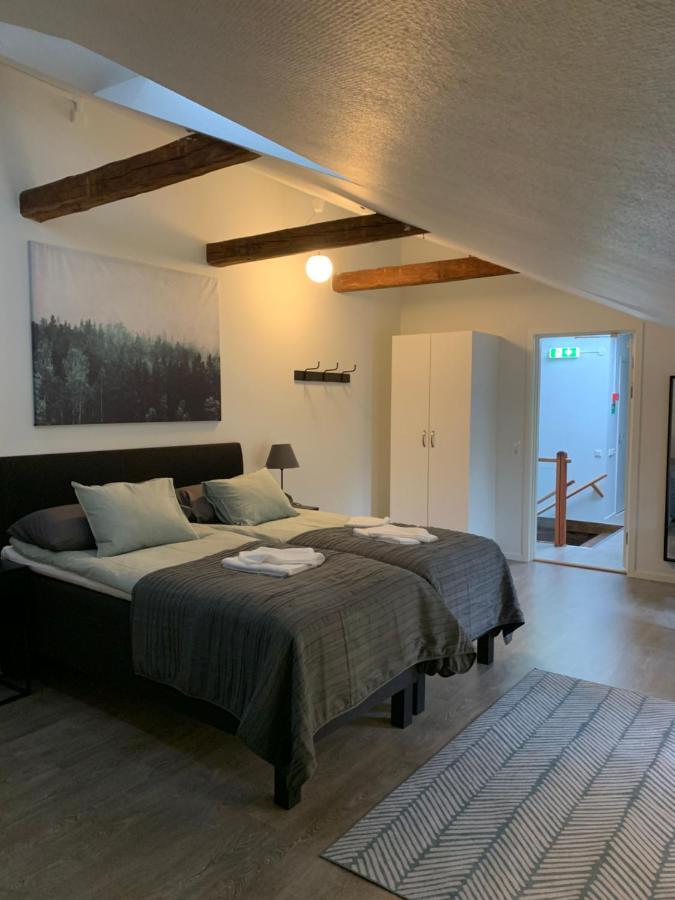 Stekhuset Bed & Breakfast *