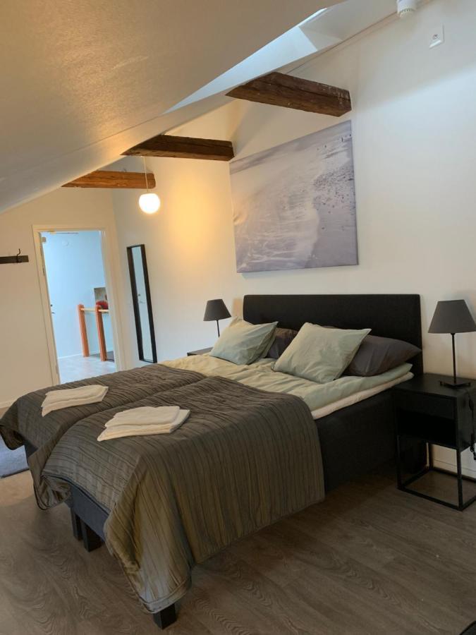 Stekhuset Bed & Breakfast Kalmar