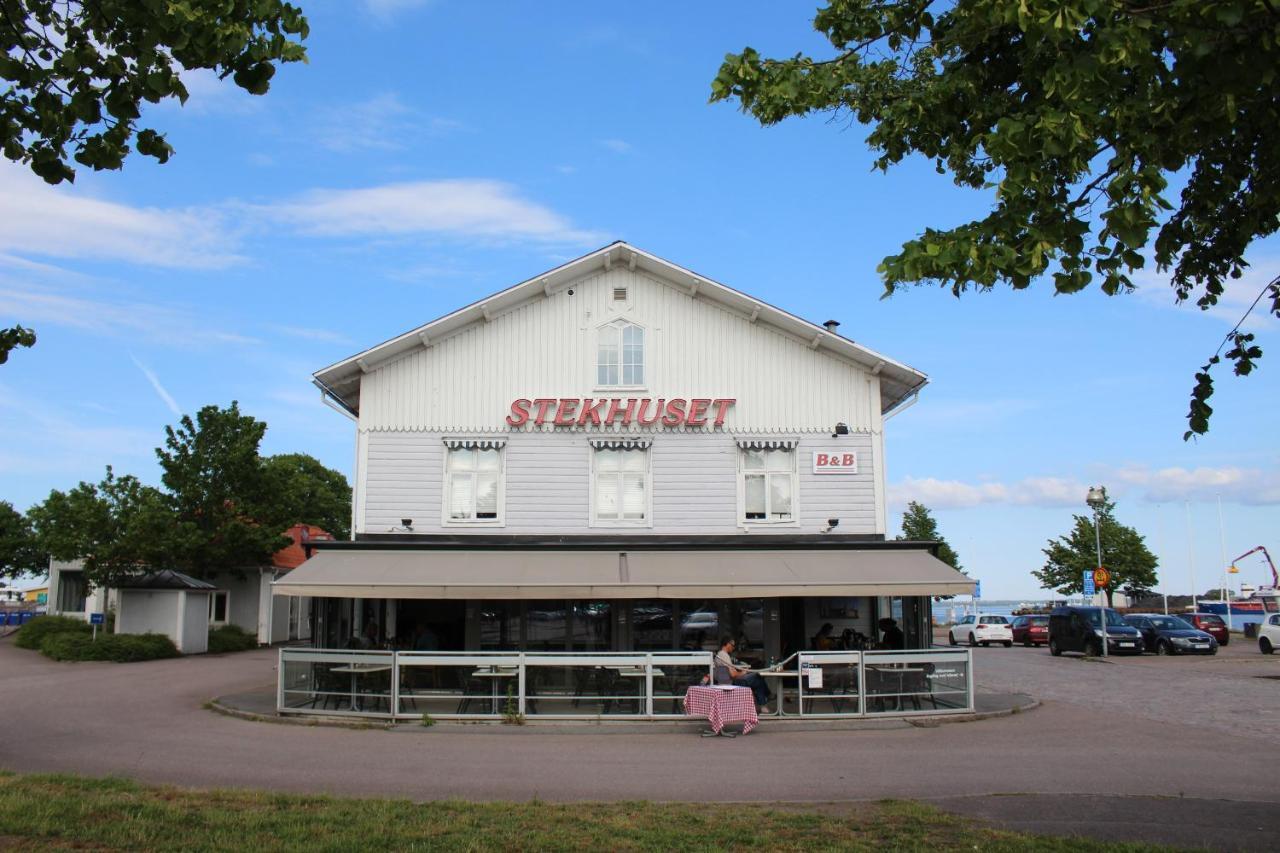 Stekhuset *