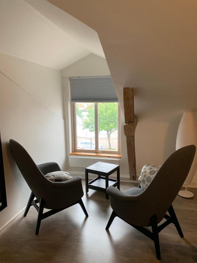 Bed & Breakfast Stekhuset Kalmar