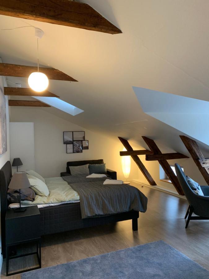 Stekhuset Bed & Breakfast *