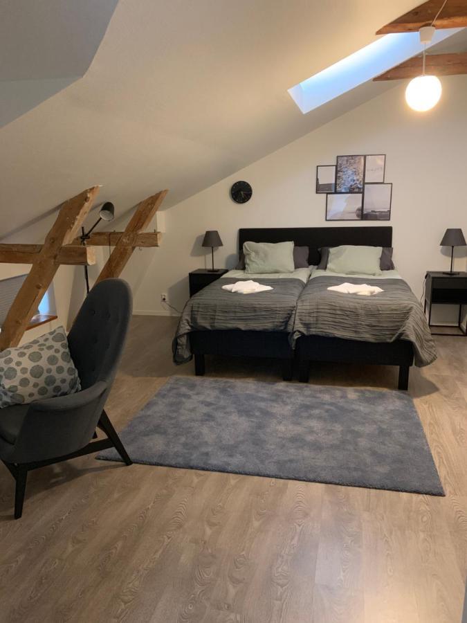 Bed & Breakfast Stekhuset