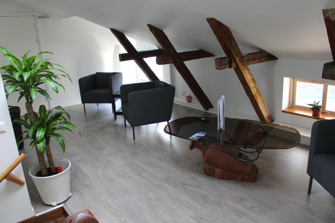 Bed & Breakfast Stekhuset