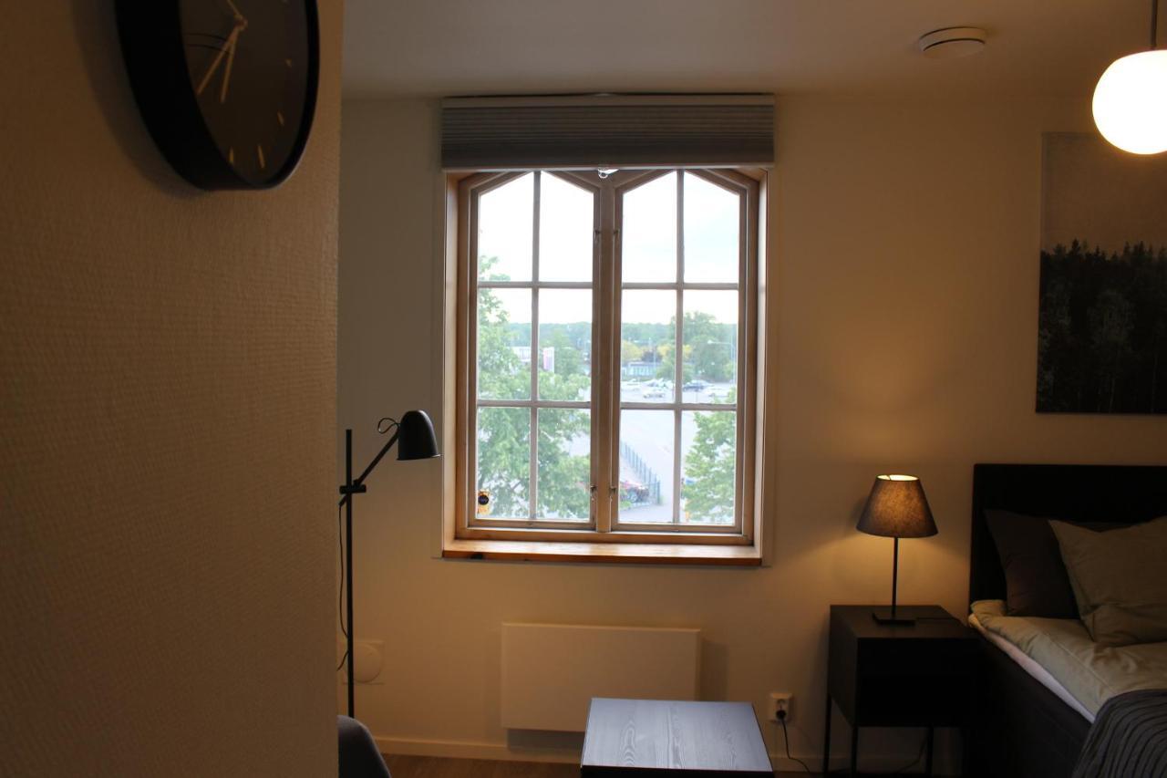Stekhuset Bed & Breakfast *