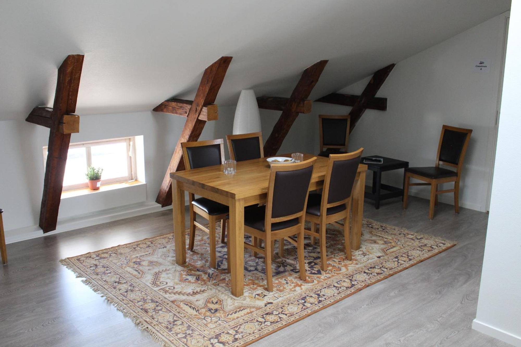 Bed & Breakfast Stekhuset Kalmar