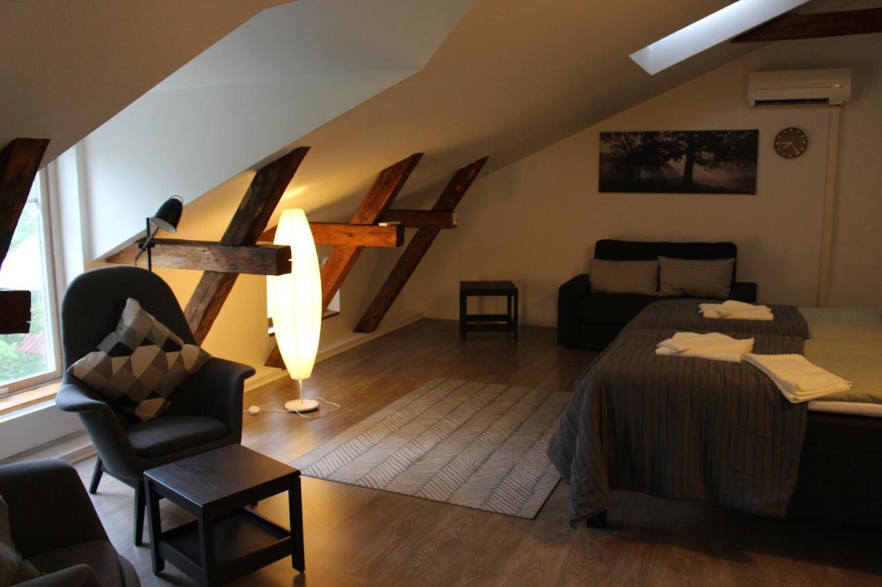 Stekhuset Bed & Breakfast *