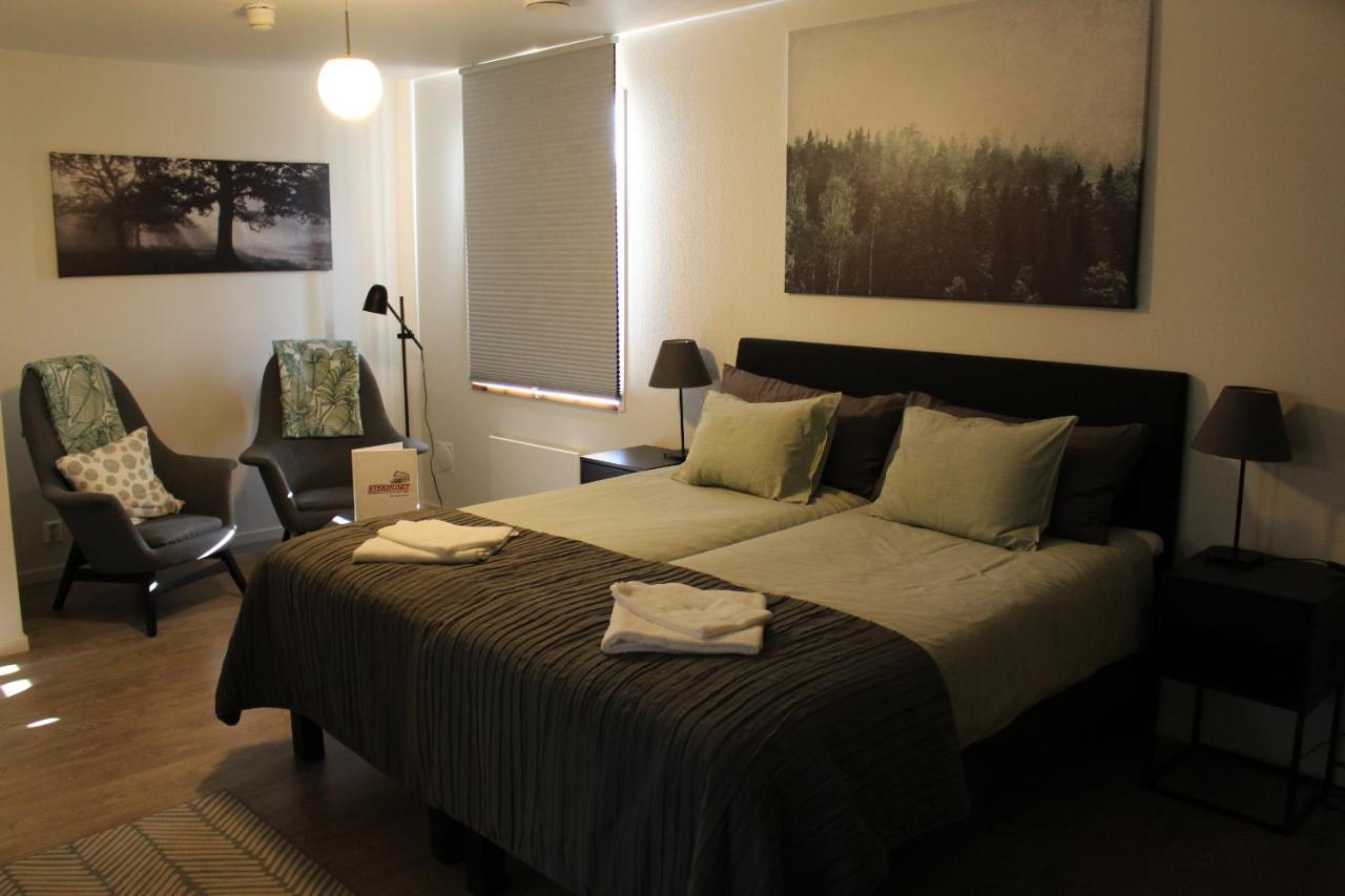 Stekhuset Bed & Breakfast Kalmar