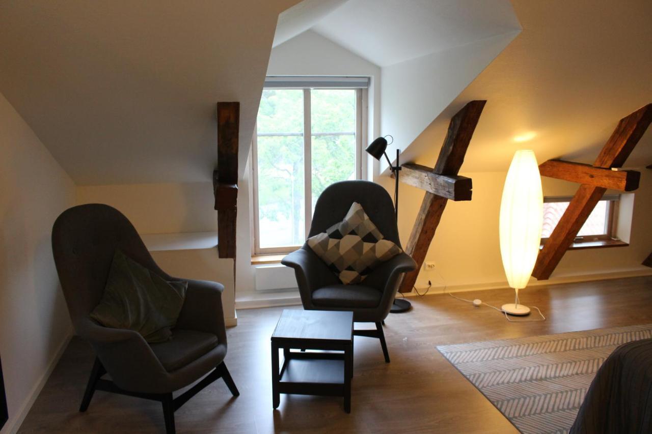 Stekhuset Bed & Breakfast