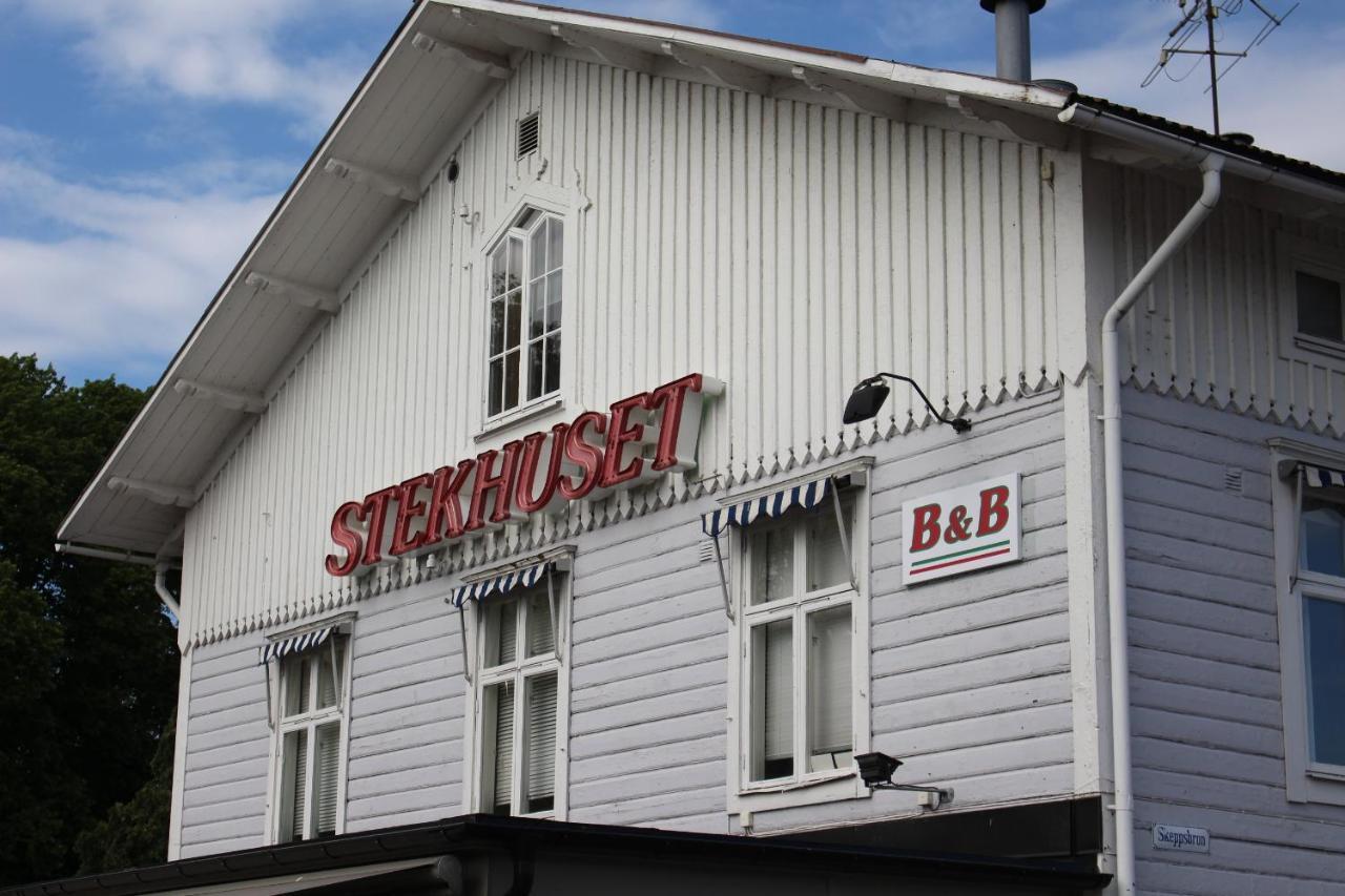 Stekhuset Bed & Breakfast Kalmar