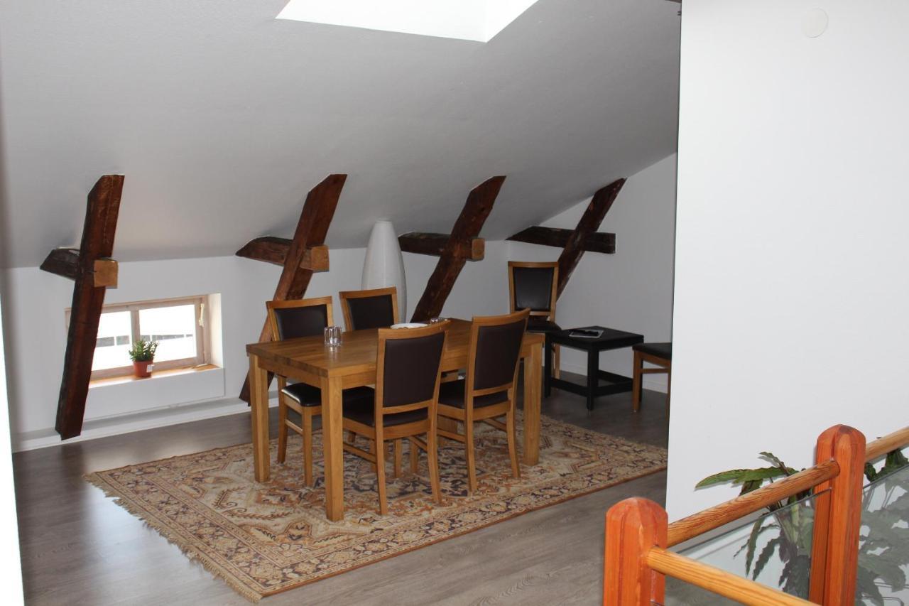 Stekhuset Bed & Breakfast Kalmar