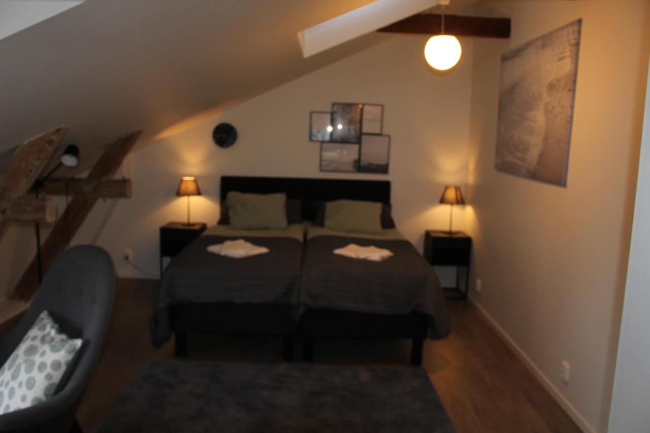 Stekhuset Bed & Breakfast