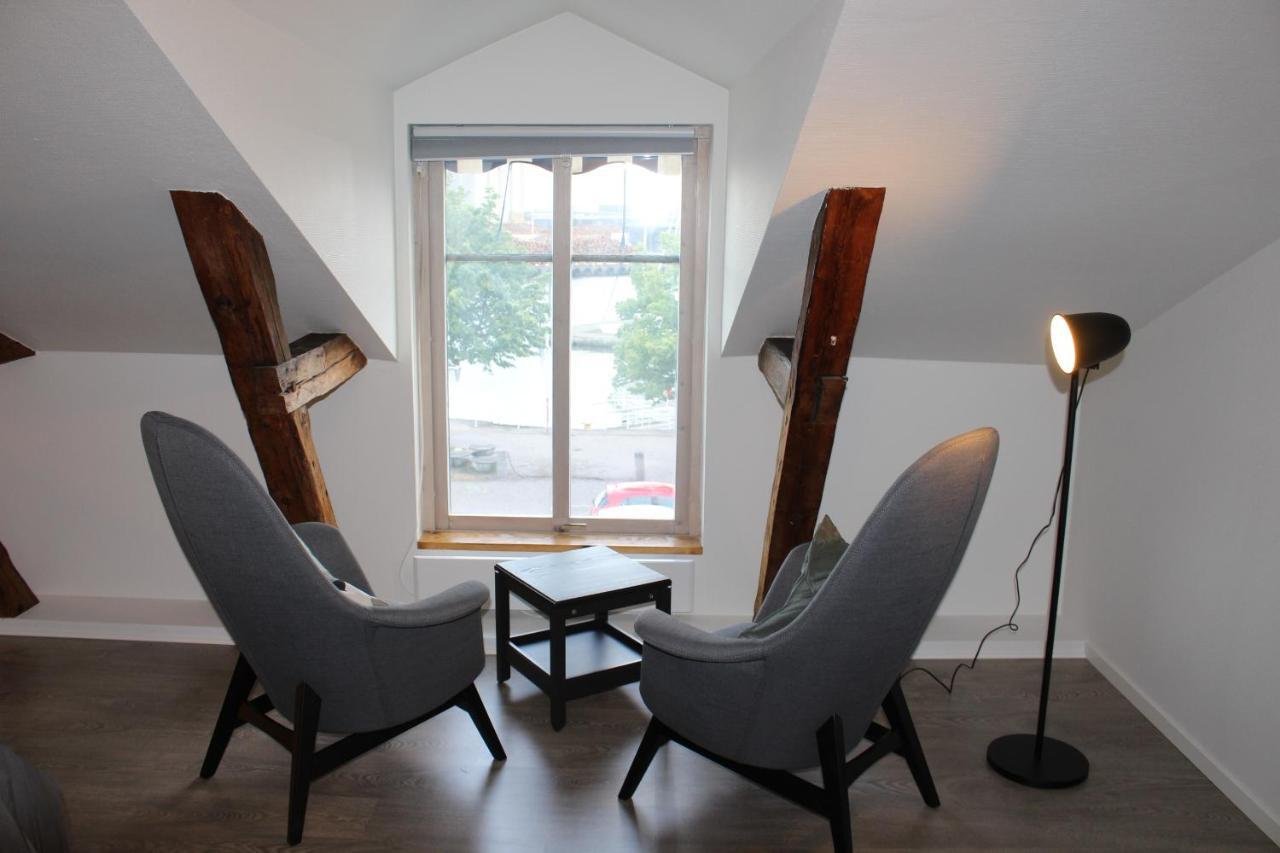 Bed & Breakfast Stekhuset *