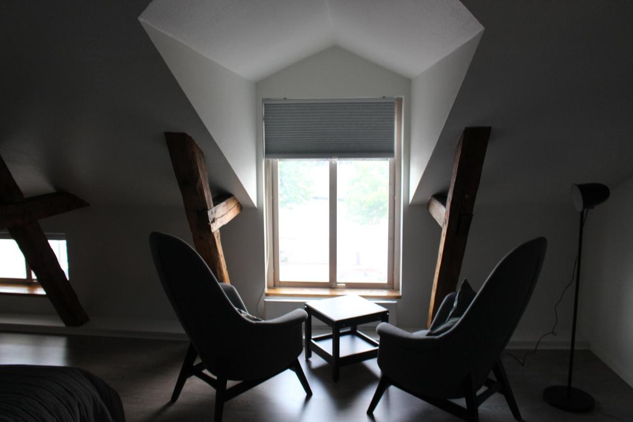 Bed & Breakfast Stekhuset Kalmar